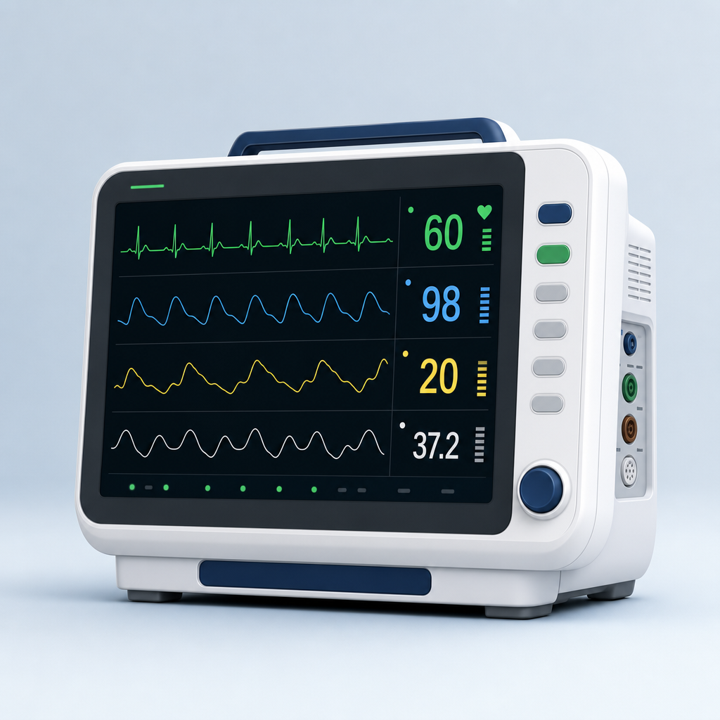 ICU Monitor